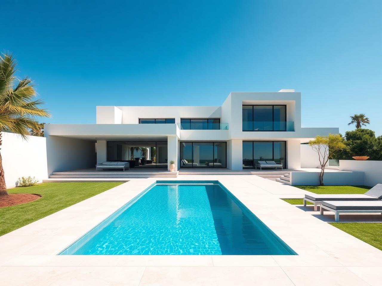 Villa Punta del Este