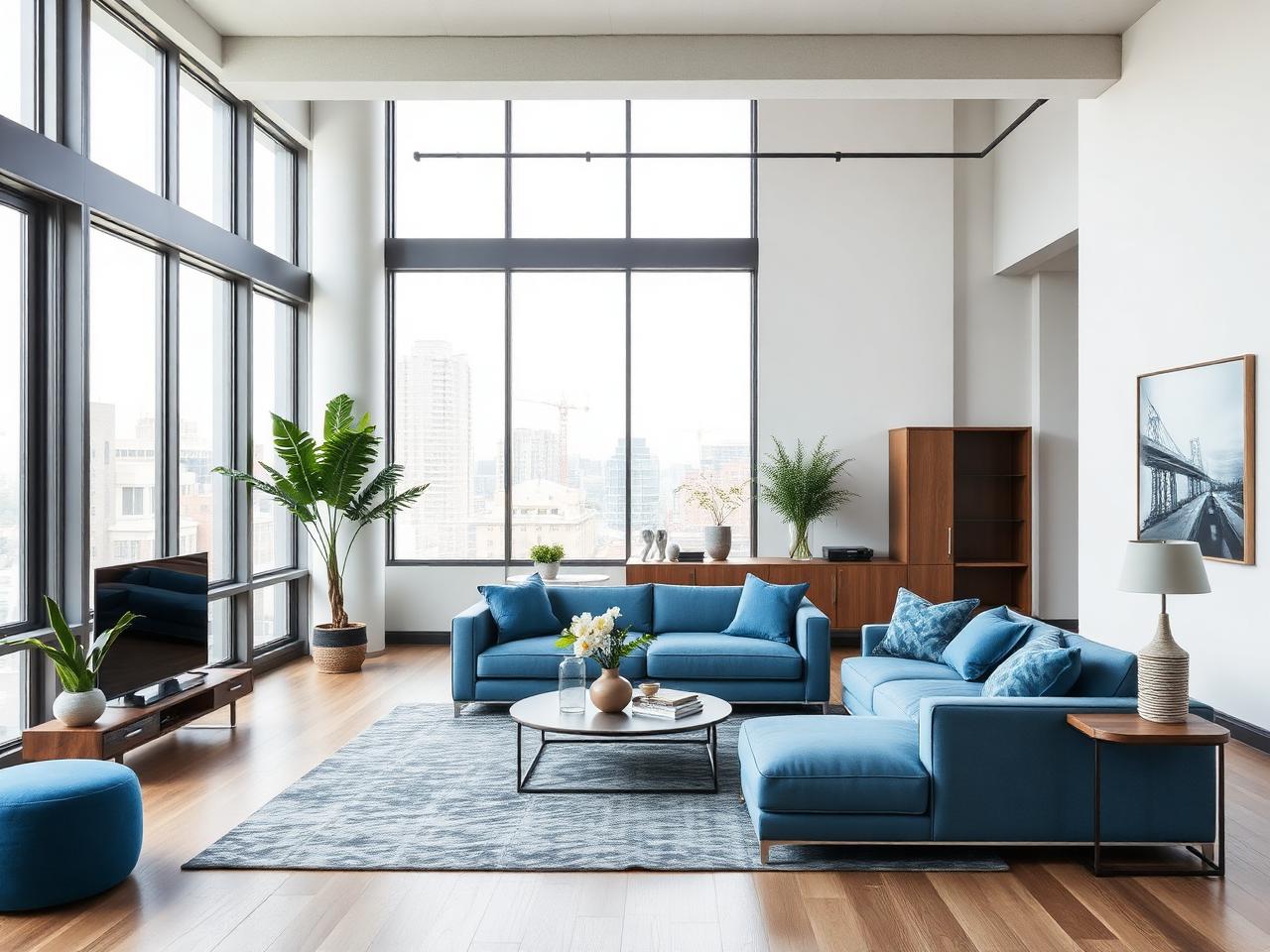 Loft Ciudad Vieja